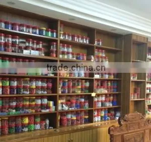 Foshan Dong Xuan Trading Co., Ltd. company overview - view 1 thumbnail