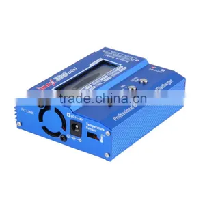 B6 Mini Professional Balance Charger Discharger For RC Battery thumbnail-3