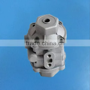 Die Cast Mold Maker China Factory thumbnail-6