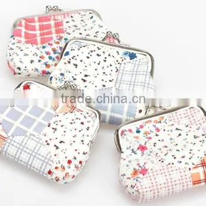 Small Coin Purses for Christmas Gift thumbnail-1