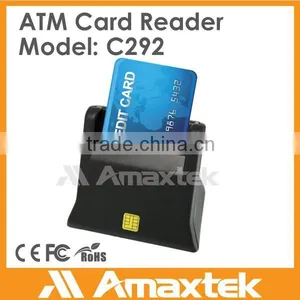 EMV Chip Credit Card Reader thumbnail-1