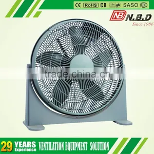 Wholesale Pastic Material 10 12 20 Box Fan thumbnail-1