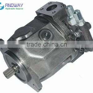 Airport Equipment Hydraulic Pump thumbnail-1
