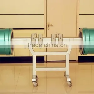 Trailer Parts Axles for Semi-trailer thumbnail-3