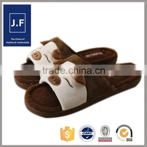 2015 New Fashion Indoor Comfortable White Children Shoes thumbnail-1