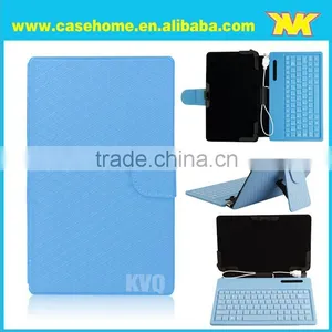7 Android Tablet Cases With Plastic USB Keyboard thumbnail-1