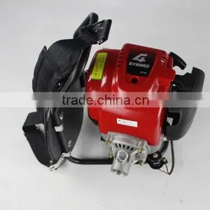 Best-selling One Man Tea Leaf Plucking Machine With Tea Plucker thumbnail-2
