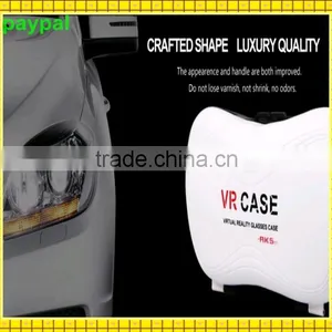 Movies Game Hot Selling New Arrival Red Blue Open Sex Vdieo 3d Glasses thumbnail-3