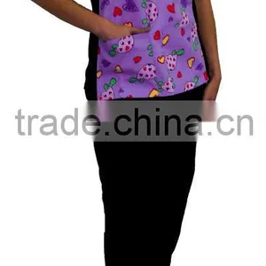 Medical Printed Set Uniforms thumbnail-4