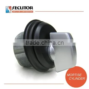 Mortise Lock Cylinder With Thumb Turn thumbnail-5