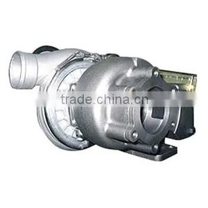 Turbo Charger thumbnail-1