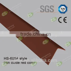L Shape Wall Decortative Pvc Corner Guard Protector for Wall Protection thumbnail-5