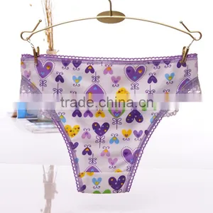 Popular Girls Stylish Underwear thumbnail-2