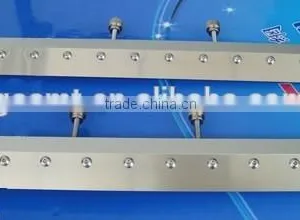 Solder Paste Squeegee for MPM AccuFlex thumbnail-1