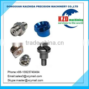 All Kinds of Steel Machining Part thumbnail-1