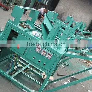 Automatic Sprial Scourer Machine 8wire4ball thumbnail-2