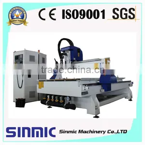 Hot Sale 1325 Router Cnc With CE Certificate thumbnail-1