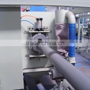 PVC Pipe Plant thumbnail-1