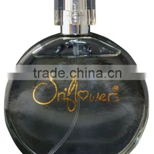ORIFLOWERS EDT Perfume 100 Ml. thumbnail-1