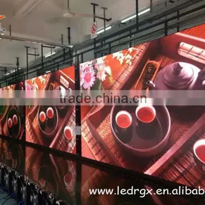 RGX Customize Size China hd p5 Led Display Screen Indoor for Church/conference/stage thumbnail-5
