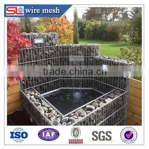 Gabion Box of Low Price High Quality From Anping China thumbnail-5