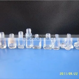 2ml Nail Polish Glass Bottle Wholesale thumbnail-2
