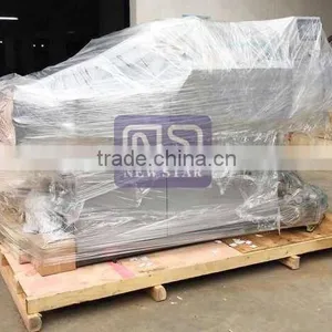 SGUV-480A Automatic Digital uv Coating Machine Quality Choice thumbnail-3