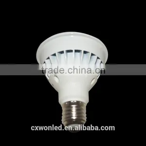 2015 New Design Superior Quality 12w Par30 LED Spot Light thumbnail-6