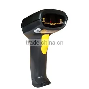 High Quantity Portable Handheld Laser Barcode Scanners CS-650 thumbnail-1