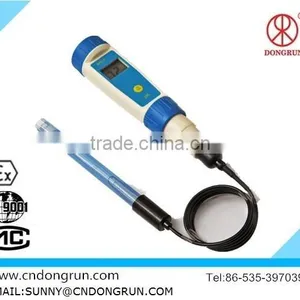 Waterproof pH Meter Pen/manufacturer/suitable for Aquaculture thumbnail-1