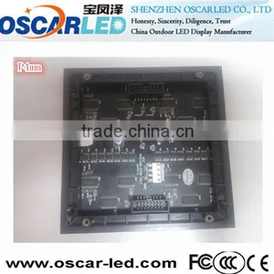 Good Price SMD2121 Indoor Led Module 3 In 1 Full Color p4 LED Display Led Module thumbnail-2