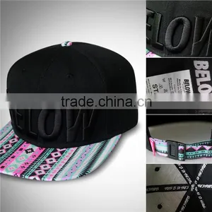 HOT SALE!!! Hip Hop Caps, Adjustable Baseball Snapback Hats,Bboy Skateboard Hats thumbnail-1