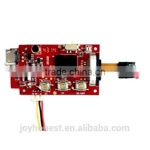 2503 5.0Mega Flying Camera Module With Full hd Camera for rc Drone thumbnail-4