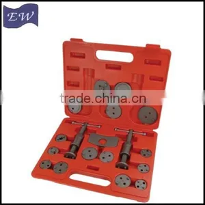 18pcs Disc Brake Caliper Piston Repair Tools (EW-AT002) thumbnail-1