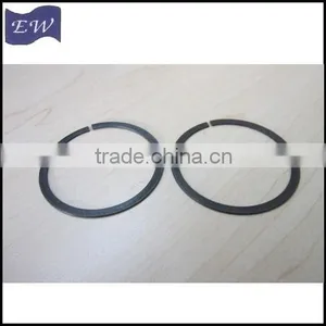 Snap Ring Din 5417 Steel Wire Snap Ring (DIN5417) thumbnail-5