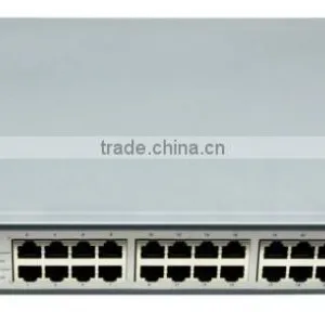 Managed Switch Poe 24 Port With 24 PoE Ports and 2 Gigabit Combo Port , thumbnail-3