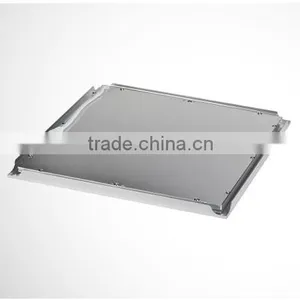 LED Flat Panel Lighting 300x300 8w 10W Indoor Hanging Light LED Decoration Light thumbnail-2