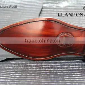 Fashion Style Handmade Men Goodyear Welted Shoes thumbnail-5