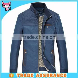 New Style Jacket Classic Fashion Jacket thumbnail-1