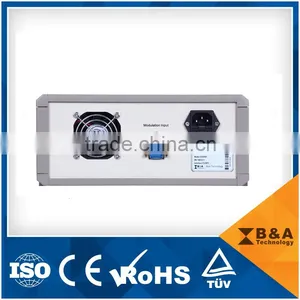 Benchtop C-Band DWDM Fiber Optic Amplifier EDFA thumbnail-3