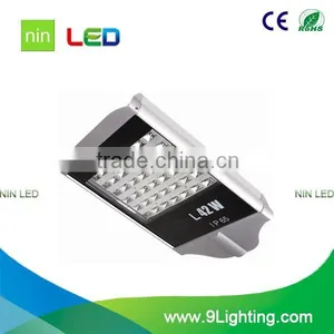 Hot Sale 42w Led Street Light High Quality mw Driver thumbnail-1