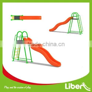 Plasti Slide Type Children Swimming Pool Slide thumbnail-1