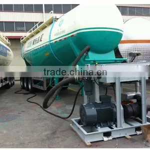 VSB-75 Air Coooling Method Inverter Air Compresor Electric Engine Compressor thumbnail-3