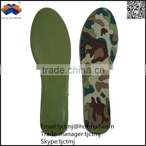 Different Type Fashionable Customized OEM PVC Soft Rubber Shoe Soles thumbnail-5