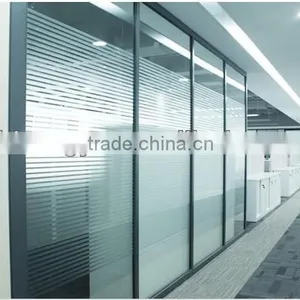 Aluminium Profile for Partition Wall thumbnail-1