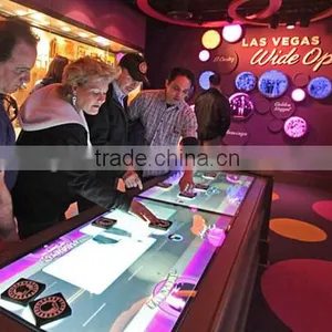 2 Points To 40 Points 15 To 300 Inch IR Touch Frame IR Touch Screen IR Touch Overlay thumbnail-4