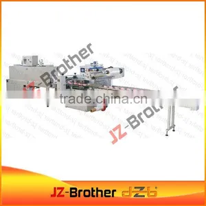 Vacuum Packing Machine Meat thumbnail-1