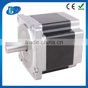 Step Motor With Encoder ,Nema 34encoder Closed Loop Hybrid Stepping Motor Manufacturing thumbnail-1