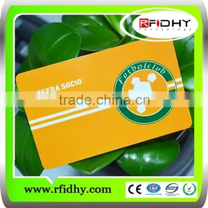 Rfid Card for Time and Attendance Device thumbnail-1