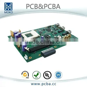 PCBA Popular Supplier in Shenzhen, Popular Supplier on Electronic Components thumbnail-2